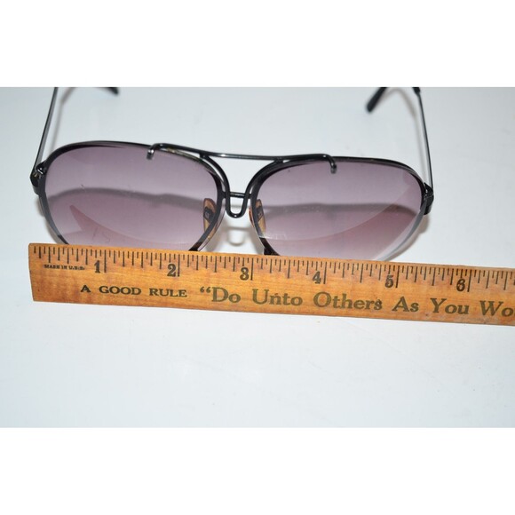 Vtg CARRERA 5512  Sunglasses 1980s + extra pair - Picture 8 of 14